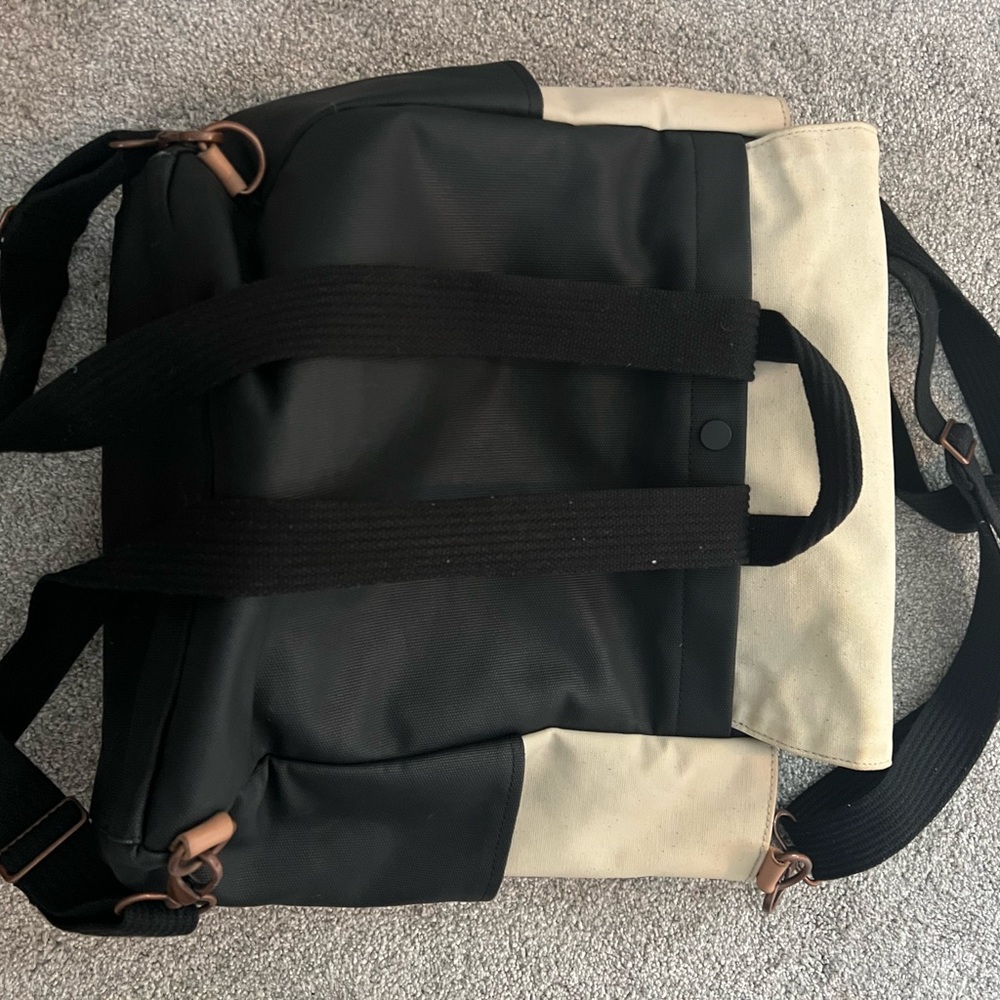 Petunia Pickle Bottom Diaper Bag